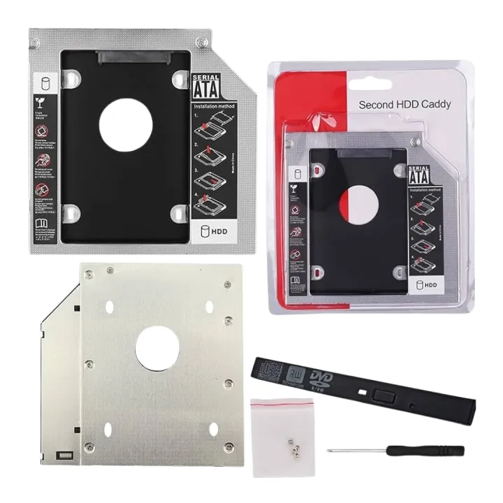 Hard%20Disk%20Drive%20Caddy%20Normal%2012.7mm%20-%20Image%203