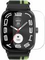 Haylou RS5 Smartwatch 2024 New Calling Smart Watch with Free LITO Tempered Glass. 