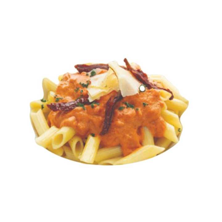 Penne Pasta in Rich Sun-Dried Tomato Sauce 285g - Cuisine Gastronome