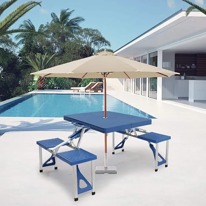 Portable%20Folding%20Picnic%20Table%20with%204%20Seats%20for%20Camping,Barbecue,Travel,Outing,Gathering%20-%20Image%204