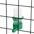 Pcs Hanging Hanging Food Bird Cage Parrot Feeding Food Dispenser Bird Feeder Bird Water Drinker Bird Supplies. 