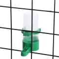 Pcs Hanging Hanging Food Bird Cage Parrot Feeding Food Dispenser Bird Feeder Bird Water Drinker Bird Supplies. 