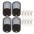 Original Lakshan Shutter Door World  garage Roller Door  (GLIDEROL) Remote Control 433mhz. 