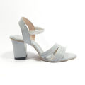 Ladies Heel Sandals - Model Heel Sandals- Ladies Footwear - Women's Slippers - Ladies Fashion Sandal. 