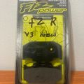 FZ V3 rear brake pads (fz spare parts). 