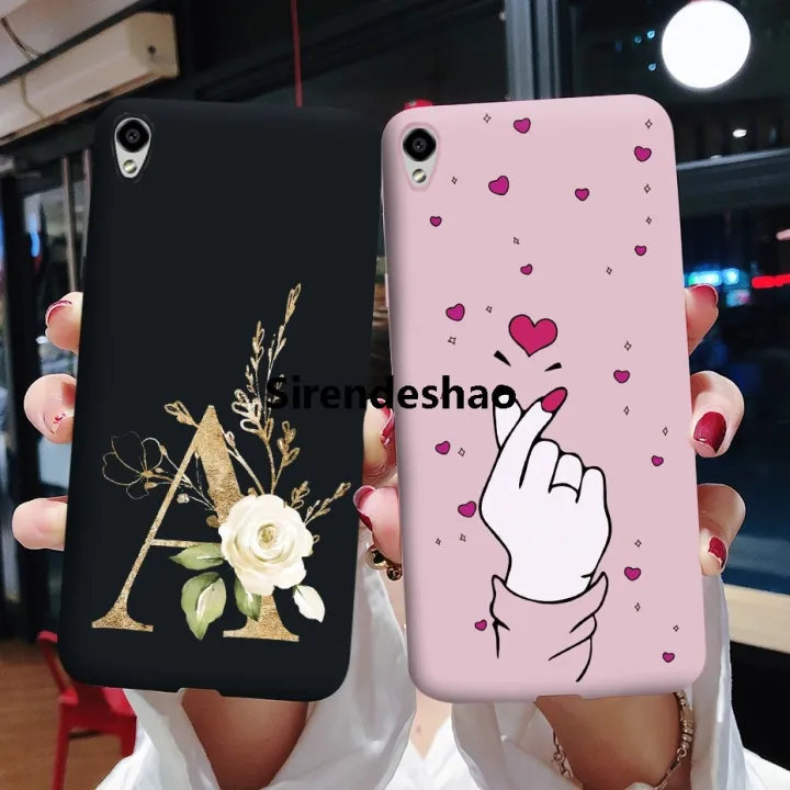Sirendeshao%20for%20Vivo%20Y91C%206.22%20inch%20Case%20Silicone%20Soft%20Cute%20TPU%20Back%20Cover%20For%20vivo%20Y91i%201820%20Case%20Funda%20For%20vivo%20Y91C%202020%20Y%2091C%20Phone%20Case%20Luxury%20-%20Image%204
