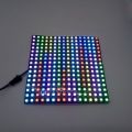 Individually Addressable Flexible WS2812B with IC RGB LED 8x8 16x16 8x32 Pixels Led Panel Module Pixel Screen Matrix Panel Light Light Panel. 