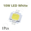10W LED Chip Bulb 10w led 900lm Lamp Light White High Power 20*48mli Chip for flood lamp 1Pcs. 