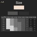 Men's Streetwear Fashion Casual Hip Hop Cargo Pants Amy Hiking Trousers for Outdoor Gray_L. 