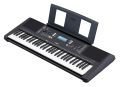 Yamaha PSR-E473 Keyboard With Double X Stand, Padded Bag, Power Adapter 1Year warranty Digital Touch Sensitive Portable 61-Keys Keyboard With Stand, Gig Bag, Dust Cover, & Power Adapter. Yamaha Keyboard PSR473 organ psr E 473 E473 yamaha keyboard musical. 