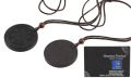 Quantum Pendant Necklace Scalar Orgon Energy and EMF Protection. 