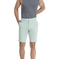 Moose Men's Slim Fit Chino Short - Mint Green 7. 