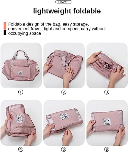 Folding%20Travel%20Bag,%20Foldable%20Travel%20Duffel%20Bag,%20Dry%20and%20Wet%20Separation%20Sports%20Portable%20Shoulder%20Bag%20-%20Image%205