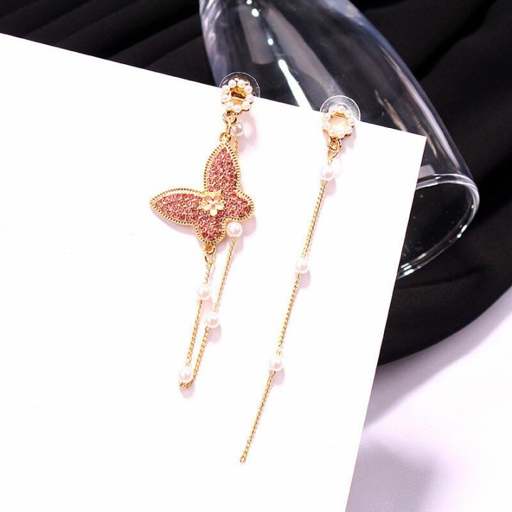 thumbnail image 2 of 3 Pairs Cute Pencil Dangle Earrings Colorful Crayon Resin Funny Earrings For Wom 6154801357369 2 of 11