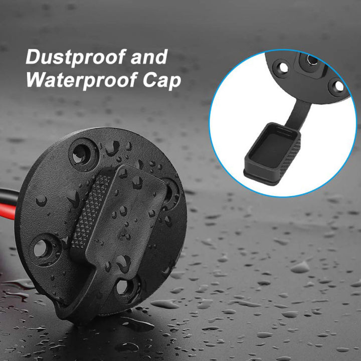 SAE%20Connector,Cable%20Quick%20Connect%20Panel%20Mount%20Connector%20(1%20Pack)%20-%20Image%205