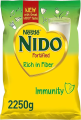 Nido Fortified Milk Powder 2.25kg. 