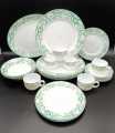 DINNER SET 27PC. 