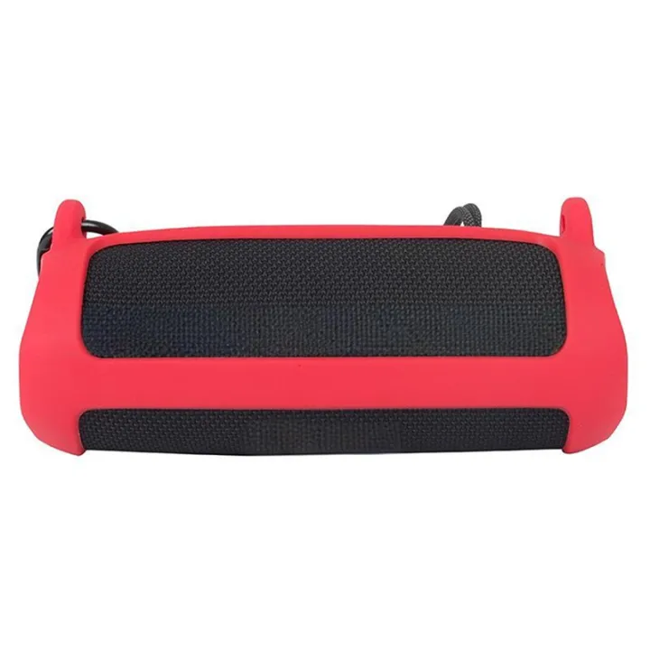 Water-Resistant%20Silicone%20Case%20for%20JBL%20Flip%206%20Bluetooth%20Speaker%20Includes%20Carabiner%20and%20Adjustable%20Carry%20Strap%20-%20Image%202