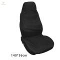 Car Seat Cover Waterproof Anti Slip Washable Car Seat Protector Universal for Automotive Running. 