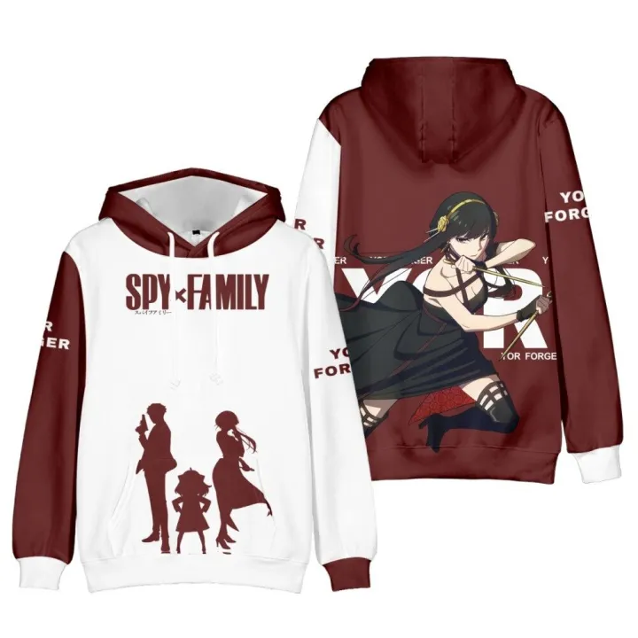 Cod%20anime%20spy%20X%20family%20hoodie%20kids%20sweatshirt/T-shirt%20Anya%20loid%20yor%20forger%20Hoodes%20men%20women%20boy%20girl%203D%20printing%20T-shirt%20hoody%20top%20cosplay%20costume%20shirt%20free%20shipping%20-%20Image%204