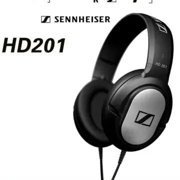 Sennheiser%20HD201%20Stereo%20Headphones%203.5mm%20Wired%20Noise%20Isolation%20Earphone%20Sport%20Game%20Headset%20Deep%20Bass%20for%20iPhone%20Android%20-%20Image%203