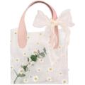 Transparent Handbag Gift Bag PVC Plastic Jelly Bag. 