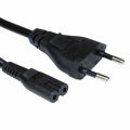 Tronic Wire 2 pin Radio Power Cable. 