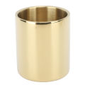 Coffee Mug 304 Stainless Steel Coffee Cup Large Capacity Double Wall Insulate HG. 