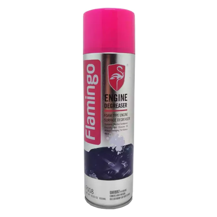 Flamingo%20Foamy%20Engine%20Degreaser/Engine%20Cleaner%20For%20Car%20&%20Bikes%20%E2%80%93%20650%20ml%20-%20Image%203
