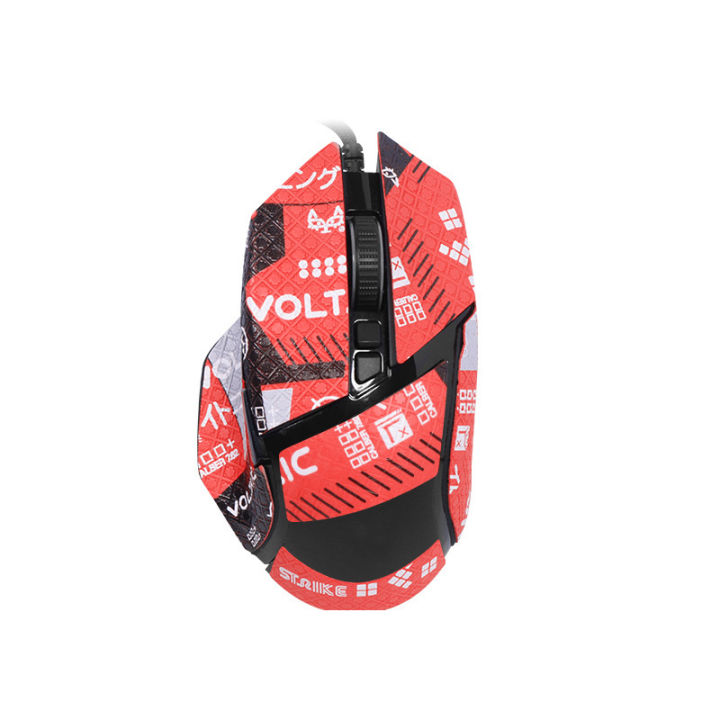 Mouse%20Sticker%20For%20Razer%20Basilisk%20V2/V3%20Viper%20Ultimate%20Viper%20Mini%20DeathAdder%20V2%20Viper%20Mouse%20Anti-slip%20Sticker%20Conbo%20-%20Image%205