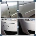 Car Scratch Repair Agent Remover Repair Paint Agent Body Compound Paste Abrasive Kit Wax Paint Care Auto Polishing. 