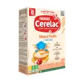 Nestle CERELAC Mixed Fruits with Milk 200g (From 8 months). 