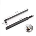 4G Antenna SMA Male 10dBi for 4G LTE Router External Antenna for B593S B880 B310 700-2690MHz Router Antenna. 