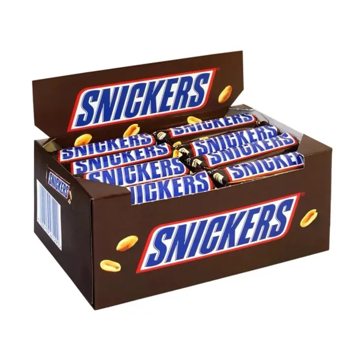 Snickers%20Chocolate%20Bar%2012g%20-%20Snickers%20Chocolate%20High%20Quality%20Super%20Tasty%20Bars%20with%20Peanuts%20and%20Caramel%2012g%20x%201%20Pieces%20-%20Image%204