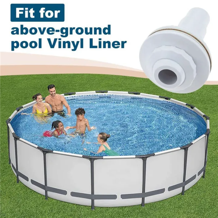 1%20Piece%20Water%20Inlet%20Outlet%20Fittings%20with%20Clip%20Threaded%20Tape%20Swimming%20Pool%20Return%20Nozzle%20White%20PVC%20Removable%20Swimming%20Pool%20Supplies%20-%20Image%202