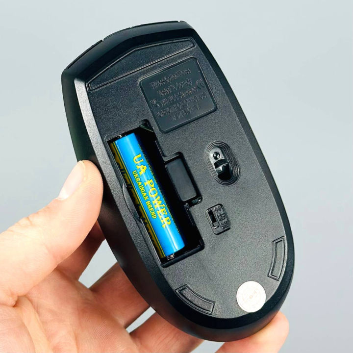 Wireless%20Mouse%20Jedel%20WD137,%20800-1600%20DPI,%20Ergonomic%20Design,%20USB%20Receiver%20-%20SKU%20-%203%20-%20Image%204