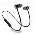Sport Handfree Wireless Bluetooth Headphone Handset Earphones Smart Sport Stereo All Smart Mobiles. 