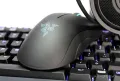 Razer DeathAdder Chroma Gaming Mouse Review. 