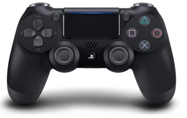 DualShock%204%20Wireless%20Controller%20Green%20Camouflage%20V2%20Ps4%20-%20Image%202