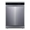 Midea Dishwasher - WQP12-W7633C. 