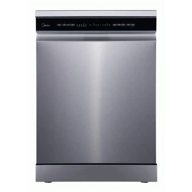 Midea Dishwasher - WQP12-W7633C
