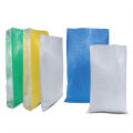 Polysacks paddy bags for Store Fertilizer & Paddy 10kg / 25kg Home Gardening Agriculture. 