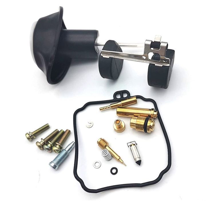 Carburetor%20Repair%20Kit%20for%20Yamaha-1%20*%20Carburetor%20Rebuild%20Kit-black%20&%20gold%20-%20Image%203
