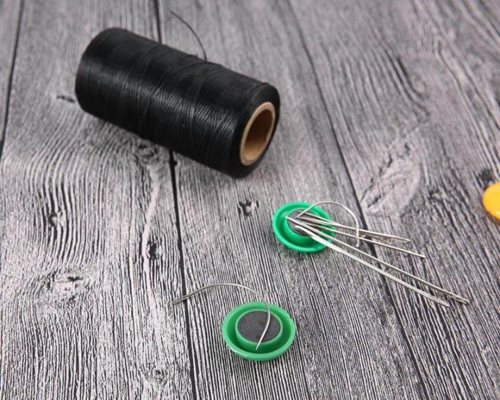 Sewing%20Waxed%20Thread%20Leather%20DIY%20Sewing%20Cord%20For%20With%20All%20Embroidery%20Leather%20Bag%20Shoes%20Kites260%20Meters%20-%20Image%207