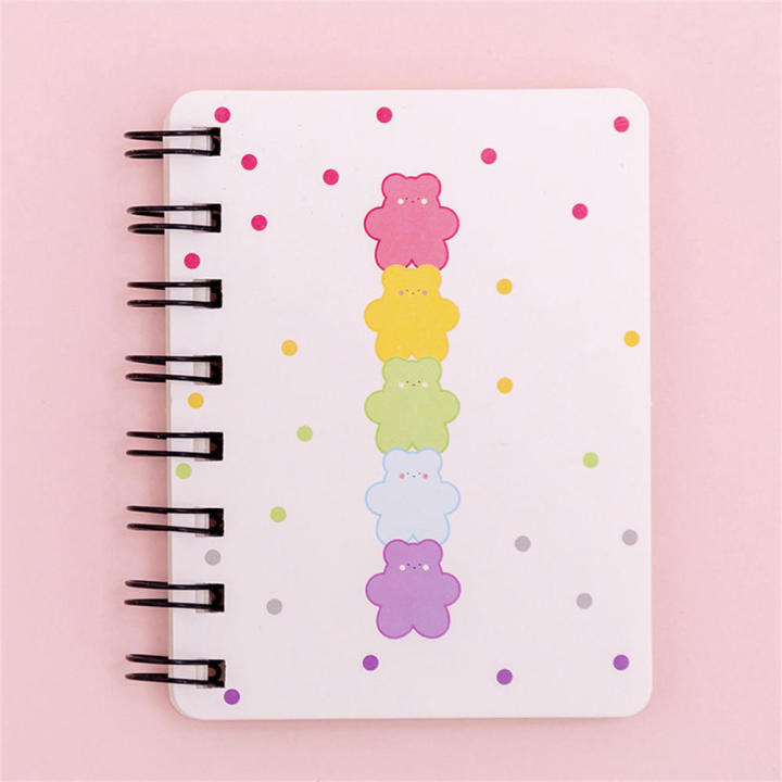 Side%20Flip%20Coil%20Notebook%20Spiral%20Binding%20Portable%20Cute%20Loose-leaf%20Notepad%20Small%20Flower%20Design%20Student%20Stationery%20Mini%20Notebook%20for%20-taking%20Personal%20Journal%20School%20Supplies%20Office%20Stationery%20Gift%20Item%20-%20Image%206