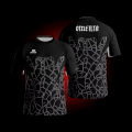 Omerta Boxing Fans Summer Casual Breathable Jersey Men's T Shirts Outdoor Sportwear Short Sleeve Kids T-shirt for Men Clothing. 
