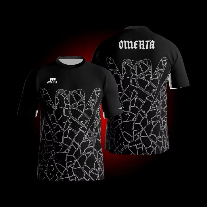 Omerta%20Boxing%20Fans%20Summer%20Casual%20Breathable%20Jersey%20Men's%20T%20Shirts%20Outdoor%20Sportwear%20Short%20Sleeve%20Kids%20T-shirt%20for%20Men%20Clothing%20-%20Image%205