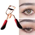 Eyelash Lifter Long Lasting Curl Lady Metal Eyelash Curler. 
