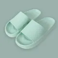 Women Platform Slippers Summer Beach Eva Soft Sole Sandals Leisure Indoor Bathroom Anti-slip Zapatillas Chaussons. 