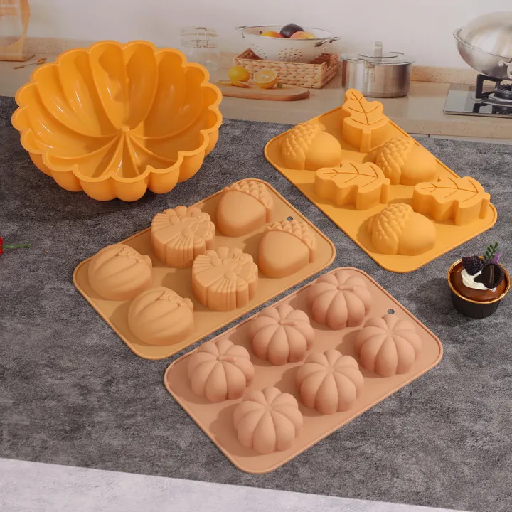 Easy%20to%20clean%20Pumpkin%20cake%20mold%20High-quality%20Flexible%20mold%20Durable%20silicone%20Silicone%20bakeware%20pan%20Halloween-themed%20Non-stick%20surface%20Chocolate%20mousse%20mold%20for%20Halloween%20party%20decorations%20Thanksgiving%20dessert%20making%20DIY%20baking%20at%20home%20Professional%20pastry%20-%20Image%203